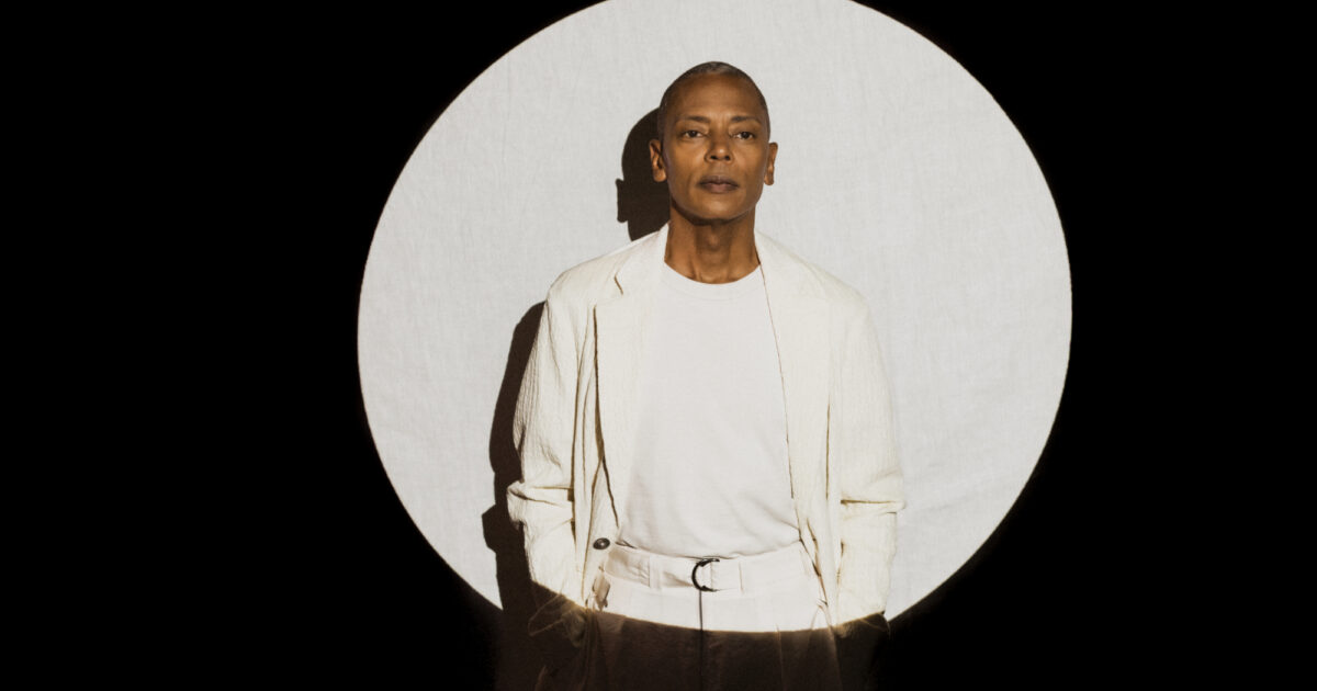 Jeff Mills — official artist page, MUTEK Montréal 2026