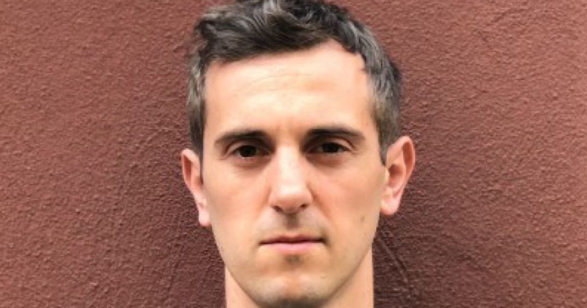 Matthieu Lorrain - MUTEK Forum