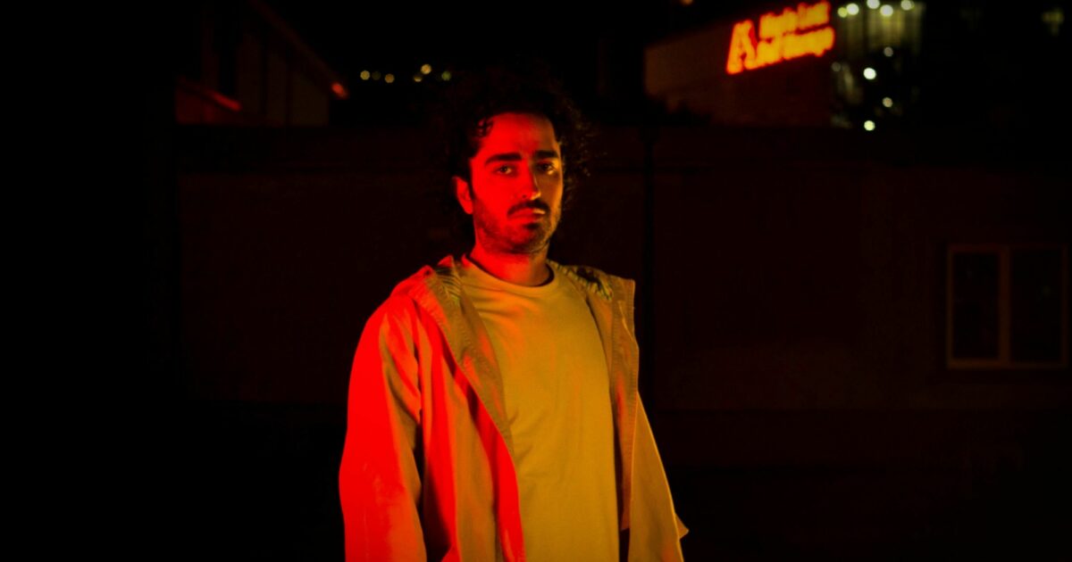 ArtSaves — official artist page, MUTEK Montréal 2026