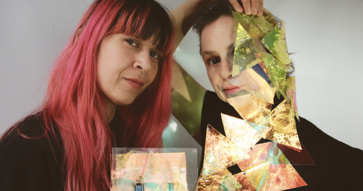 Technologies of Consciousness — official artist page, MUTEK Montréal 2024