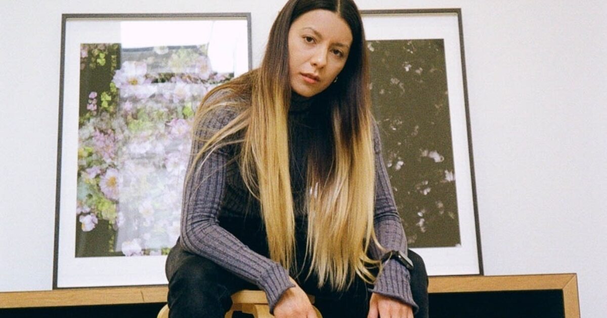Sian Fan — official artist page, MUTEK Barcelona 2024