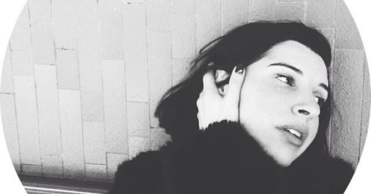 Duchesse — official artist page, MUTEK Montréal 2024