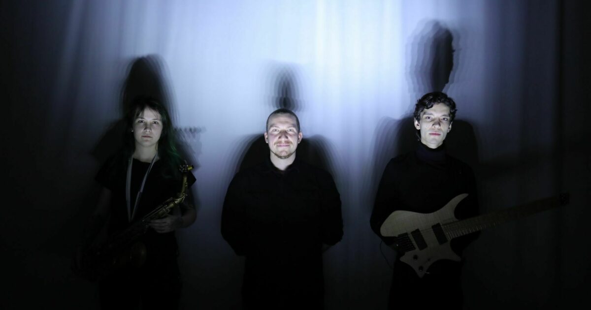 Morphose — Gendron, Myre, Tessier, MUTEK Montréal 2025