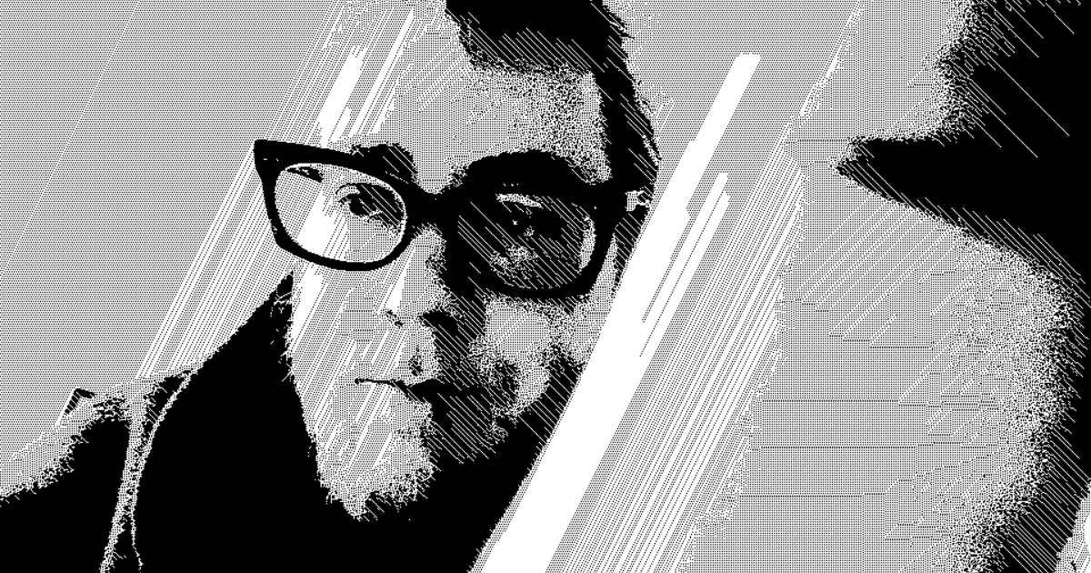 a fine line between crises and opportunity — aria, MUTEK Montréal 2025