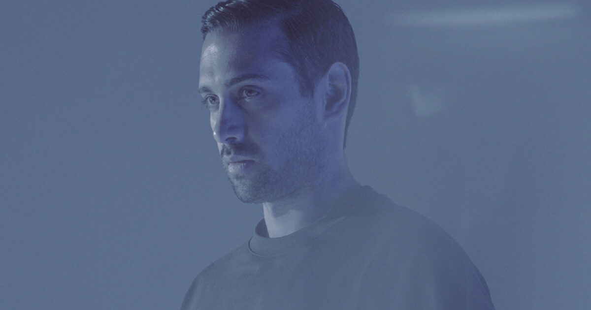 Ali Phi | MUTEK MX