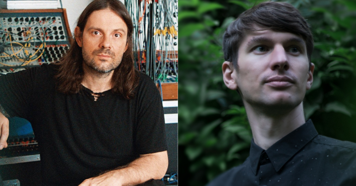 Alessandro Cortini & Marco Ciceri | MUTEK Montréal