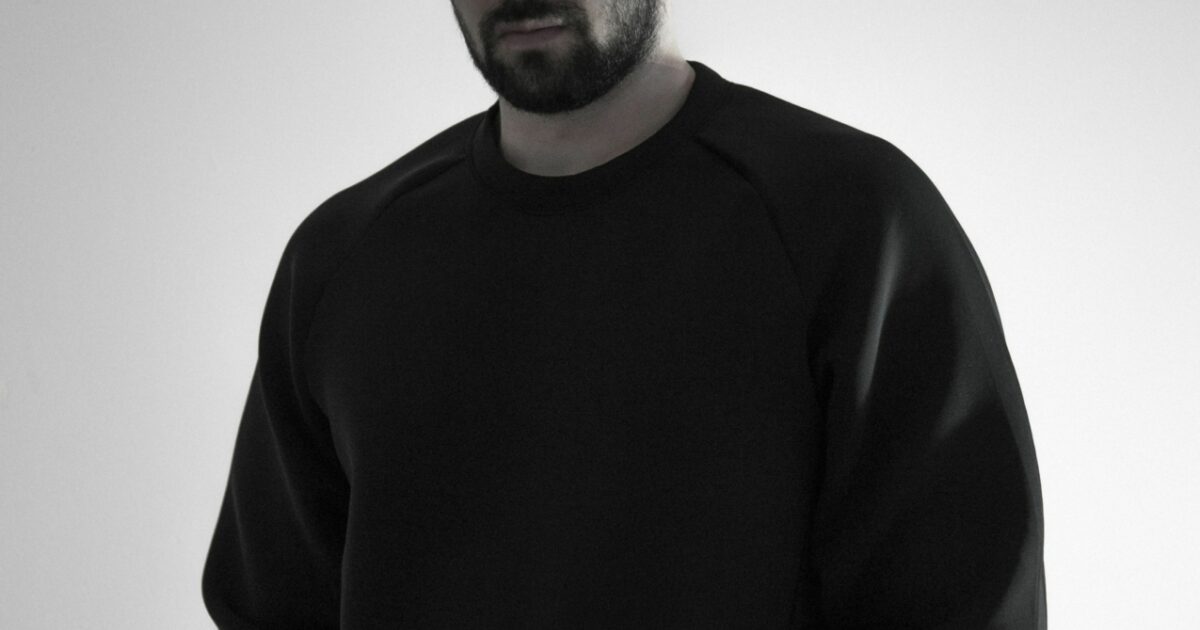 Ali Phi — official artist page, MUTEK Montréal 2022