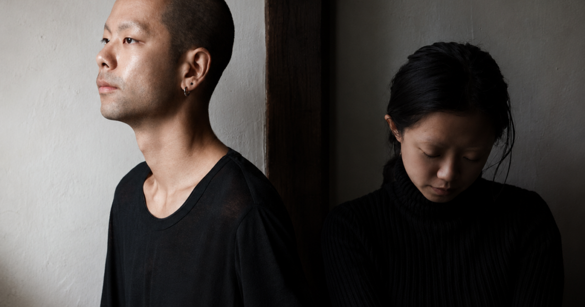 Arbor and Tzu Ni — official artist page, MUTEK Montréal 2026