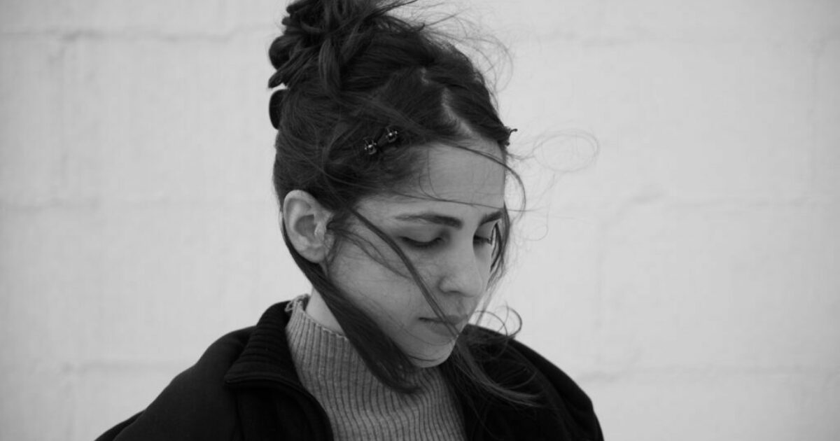 3alam-building: Intuitional Psychoanalytic Reveries — Bergsonist, MUTEK Montréal 2025