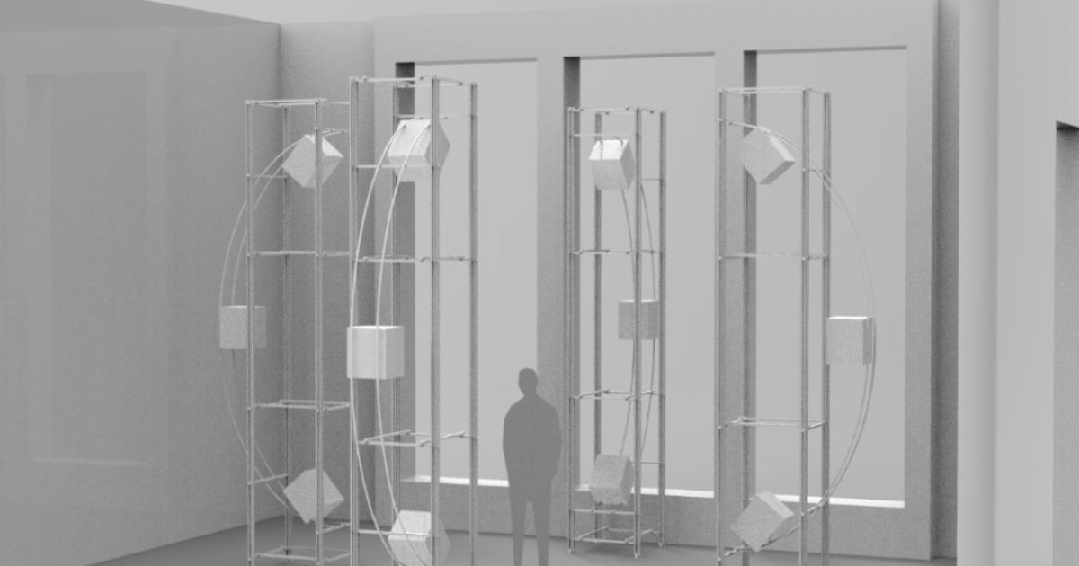 xpan — official artist page, MUTEK Mexico City 2022
