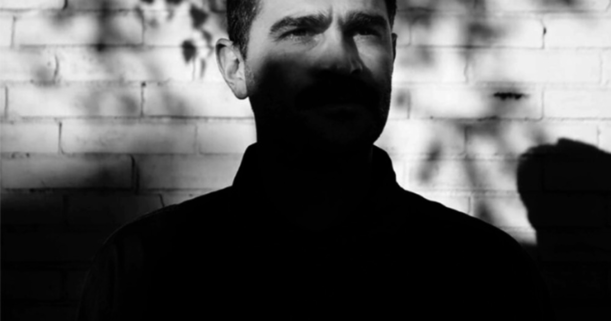 Esteban Azuela — official artist page, MUTEK Mexico City 2024