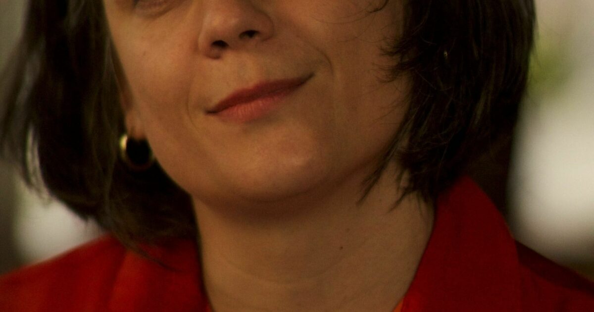 Gaëlle Scali — official artist page, MUTEK Montréal 2022
