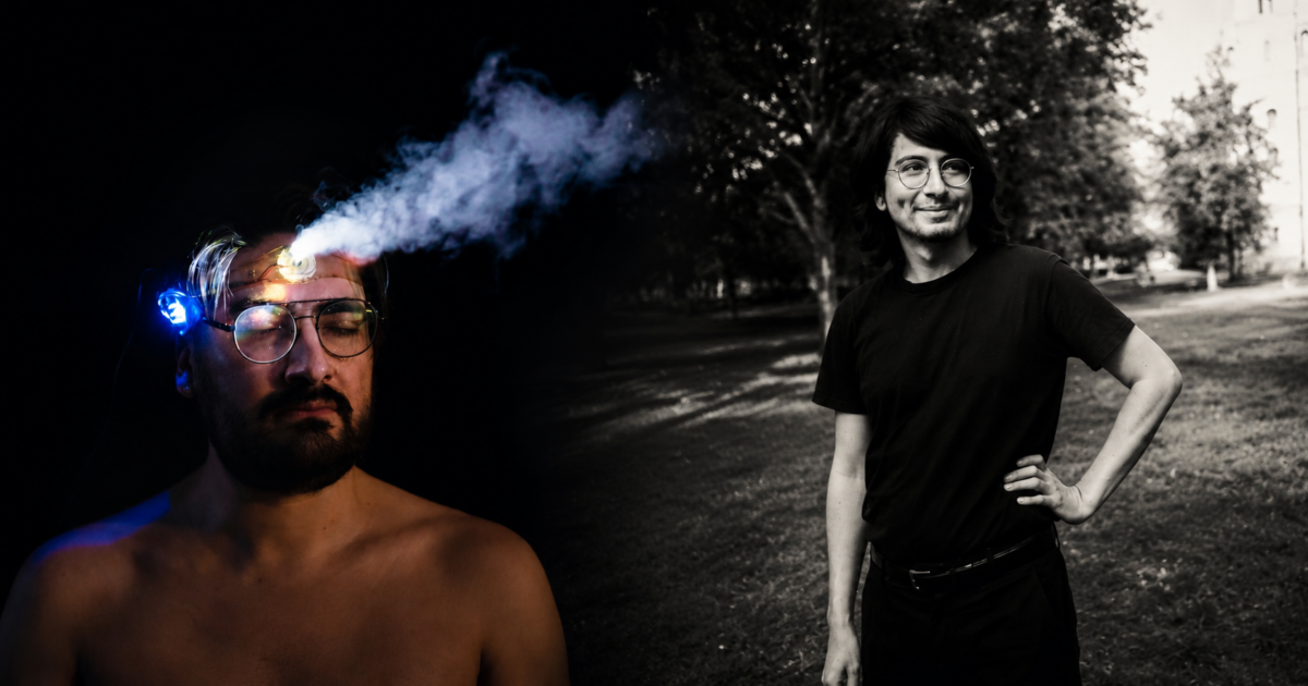Hermanos Riffo Gómez — official artist page, MUTEK Montréal 2026