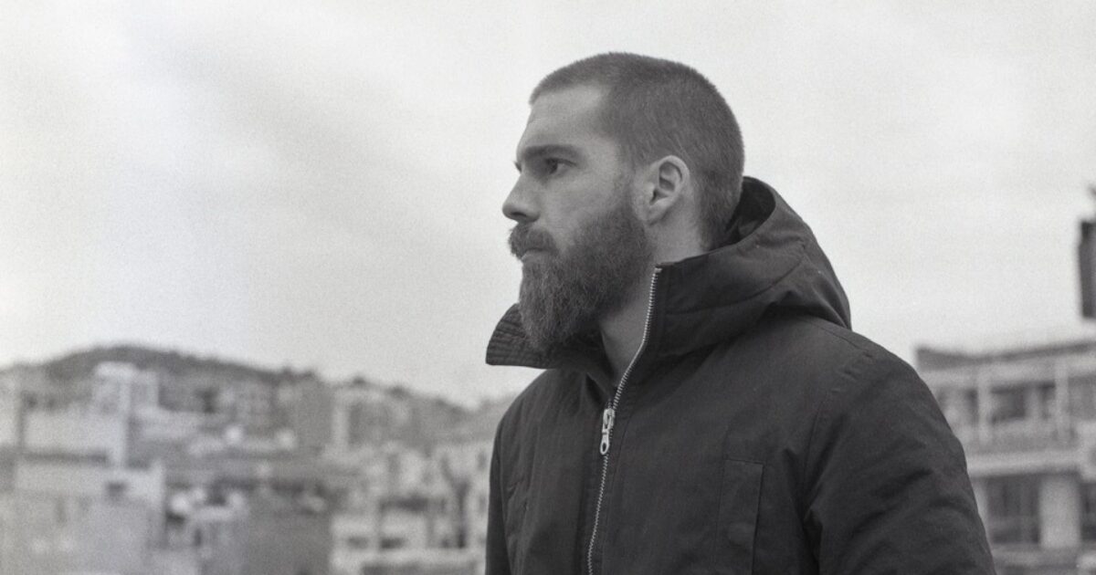 HUMA — official artist page, MUTEK Barcelona 2021