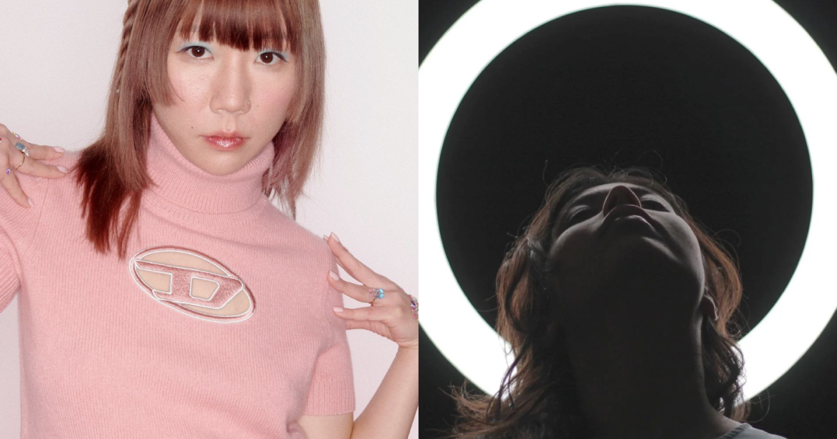 Korea Town Acid & Ajeebsir — official artist page, MUTEK Montréal 2026