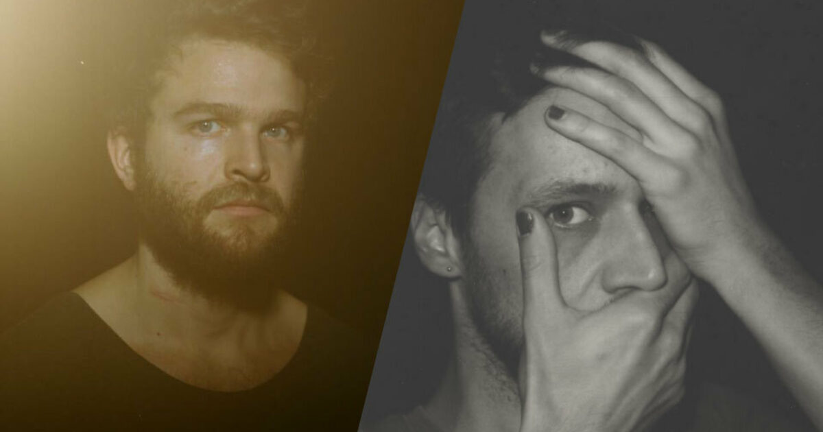 Montreal Life Support & Woulg — official artist page, MUTEK Tokyo 2022