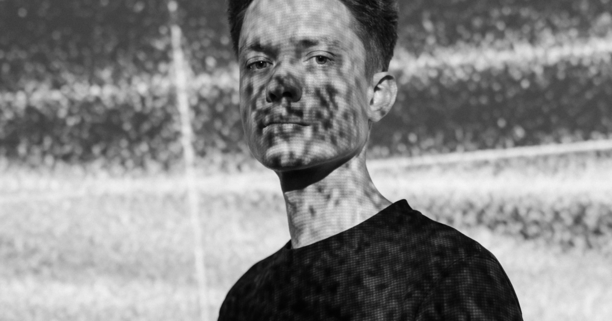 MONOCOLOR — official artist page, MUTEK Tokyo 2025