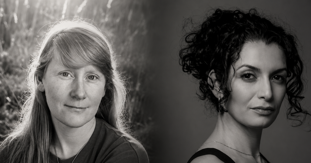 MOORE + SALAS — official artist page, MUTEK Montréal 2026