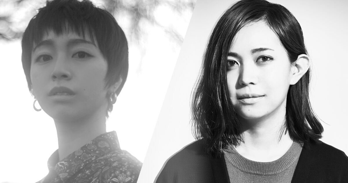 Yuri Urano & Manami Sakamoto — official artist page, MUTEK Dubai 2024
