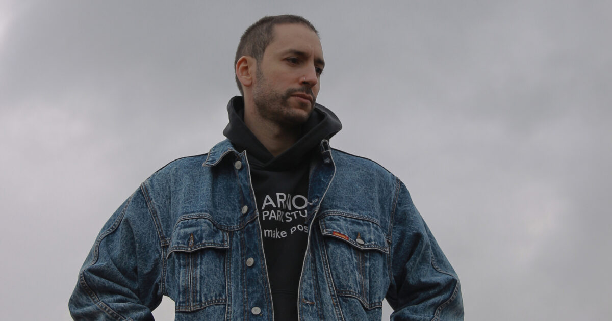 Nicola Cruz | MUTEK Tokyo