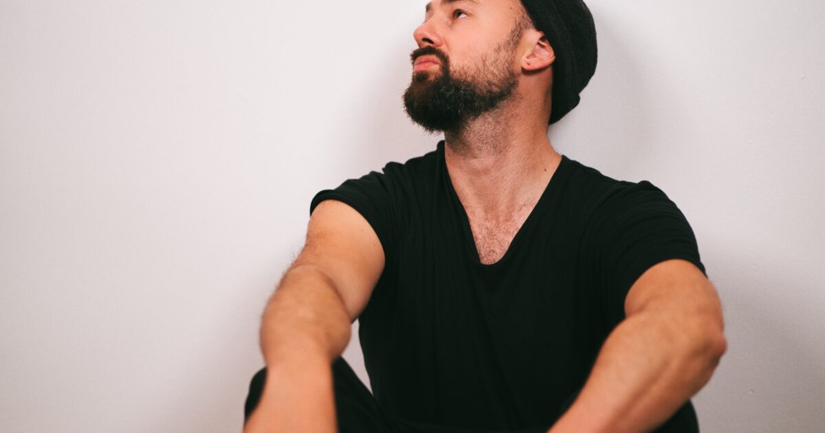 Nicolás Melmann — official artist page, MUTEK Tokyo 2026