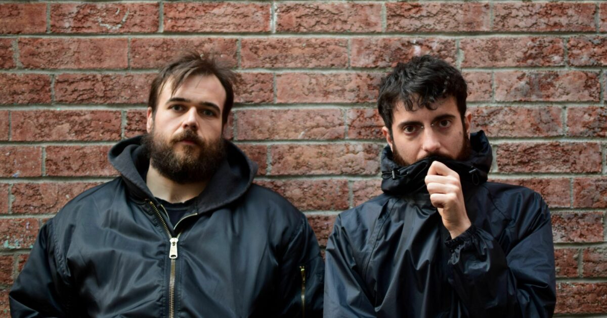 pliq — official artist page, MUTEK Montréal 2026