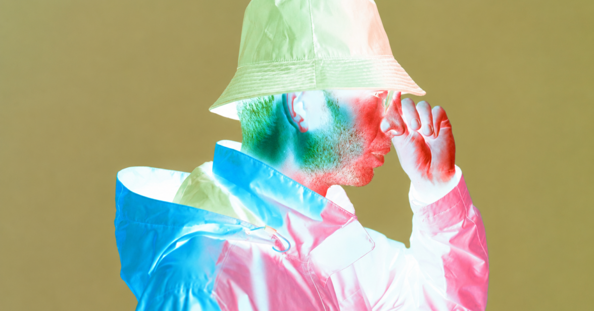 Poirier — official artist page, MUTEK Montréal 2026