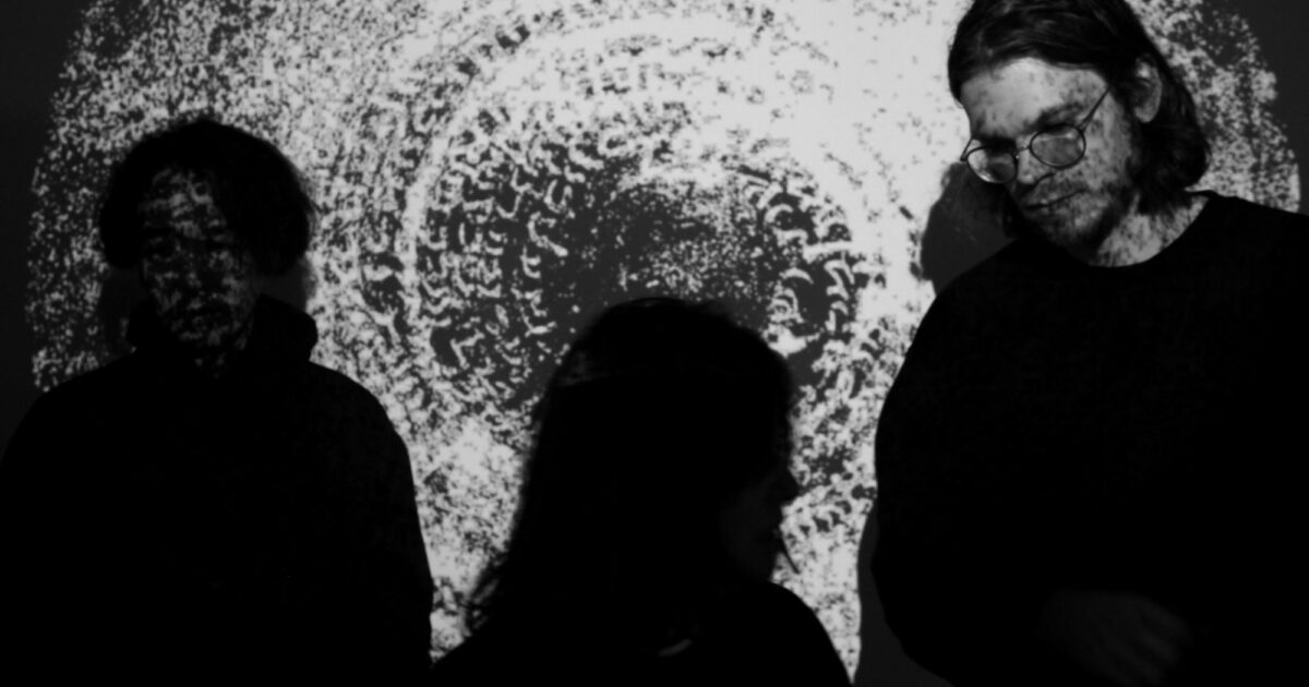 Holy Tongue | MUTEK Montréal