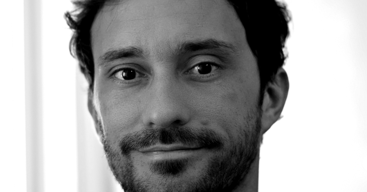 Sébastien Labrunie — official artist page, MUTEK Dubai 2024