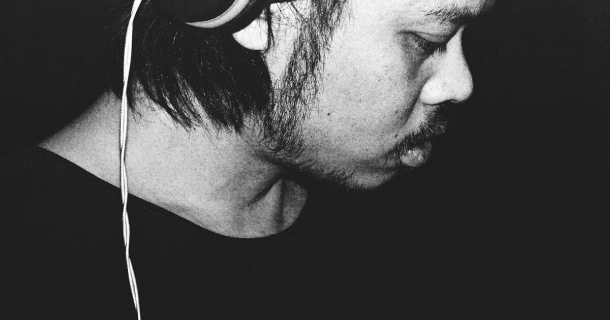 Satoshi Otsuki | MUTEK Tokyo