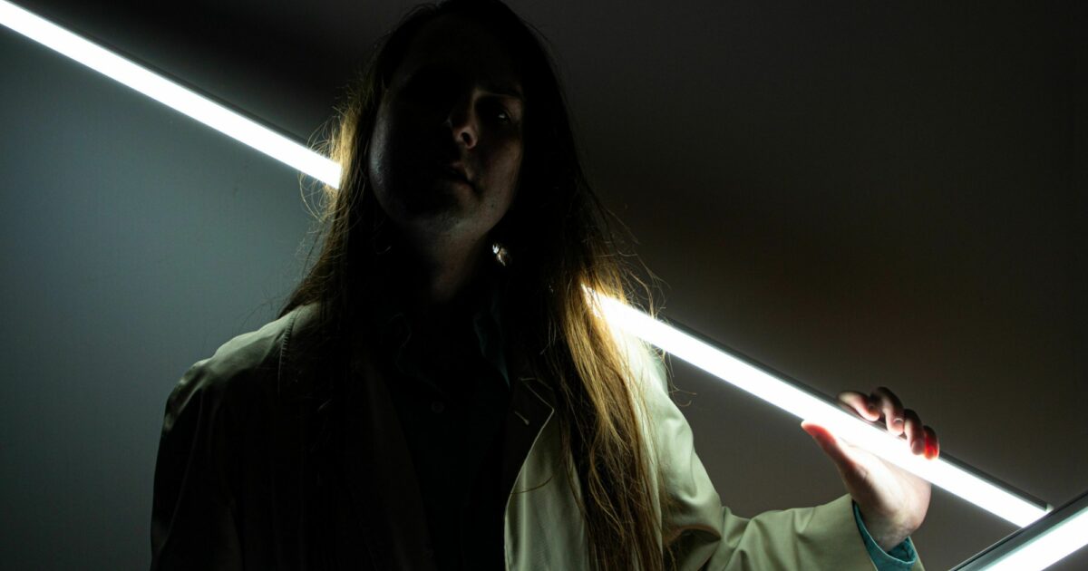 Seulement — official artist page, MUTEK Montréal 2024