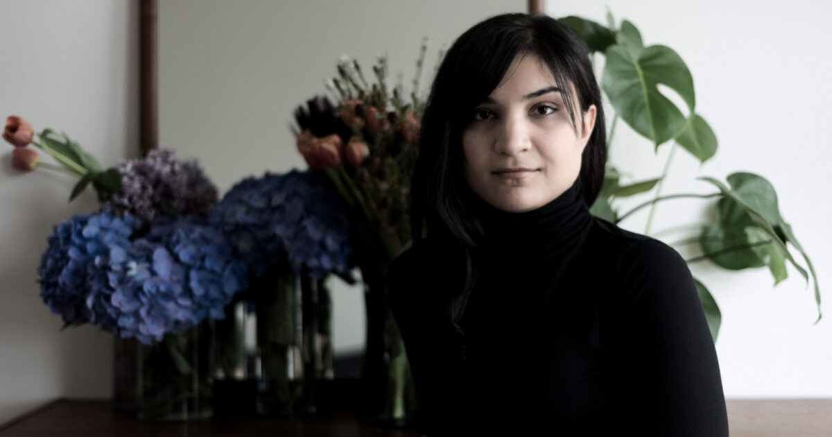 Sarah Davachi | MUTEK Montréal