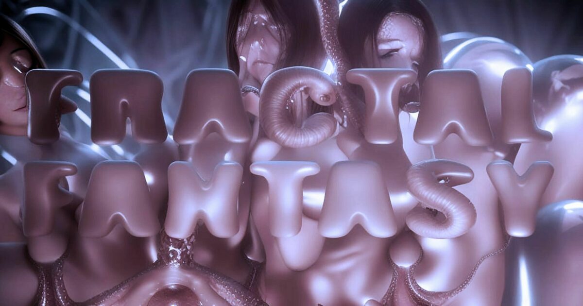 Sinjin Hawke & Zora Jones — official artist page, MUTEK Montréal 2024