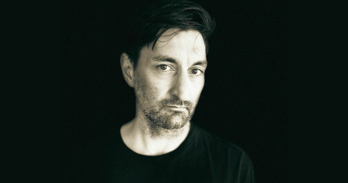 Return — Stephen Beaupré, MUTEK Montréal 2025