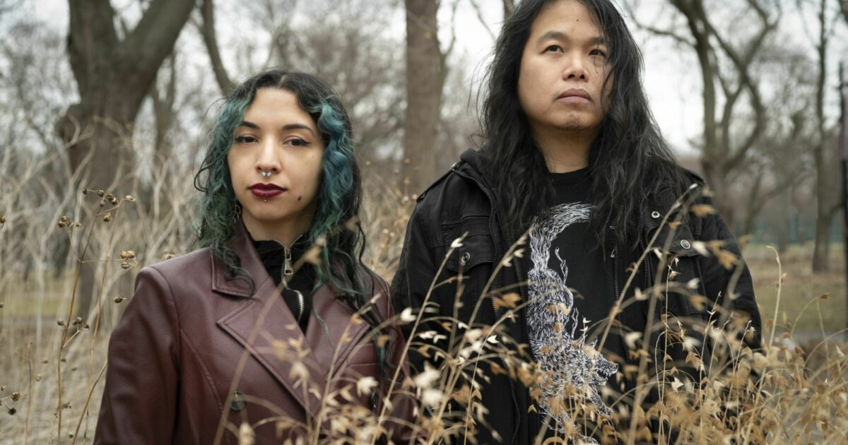Flor do Cerrado — Thisquietarmy & Mothrspace, MUTEK Montréal 2025