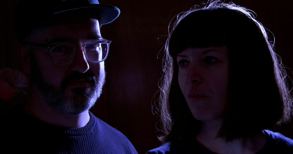 Homeostasis — Ida Toninato & Pierre-Luc Lecours, MUTEK Montréal 2025