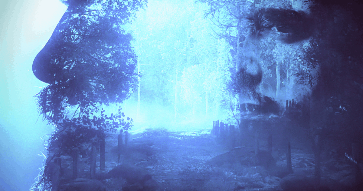 Murcof & Simon Geilfus — official artist page, MUTEK Montréal 2024