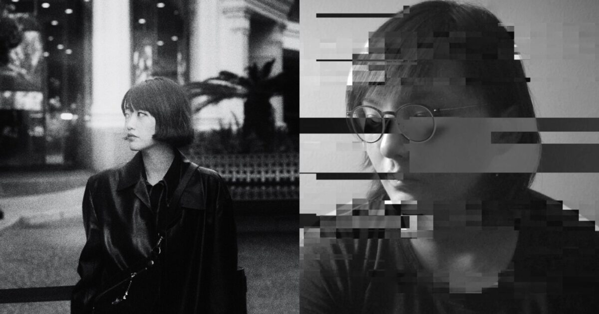 Weidi Zhang & Weilu Ge — official artist page, MUTEK Montréal 2026