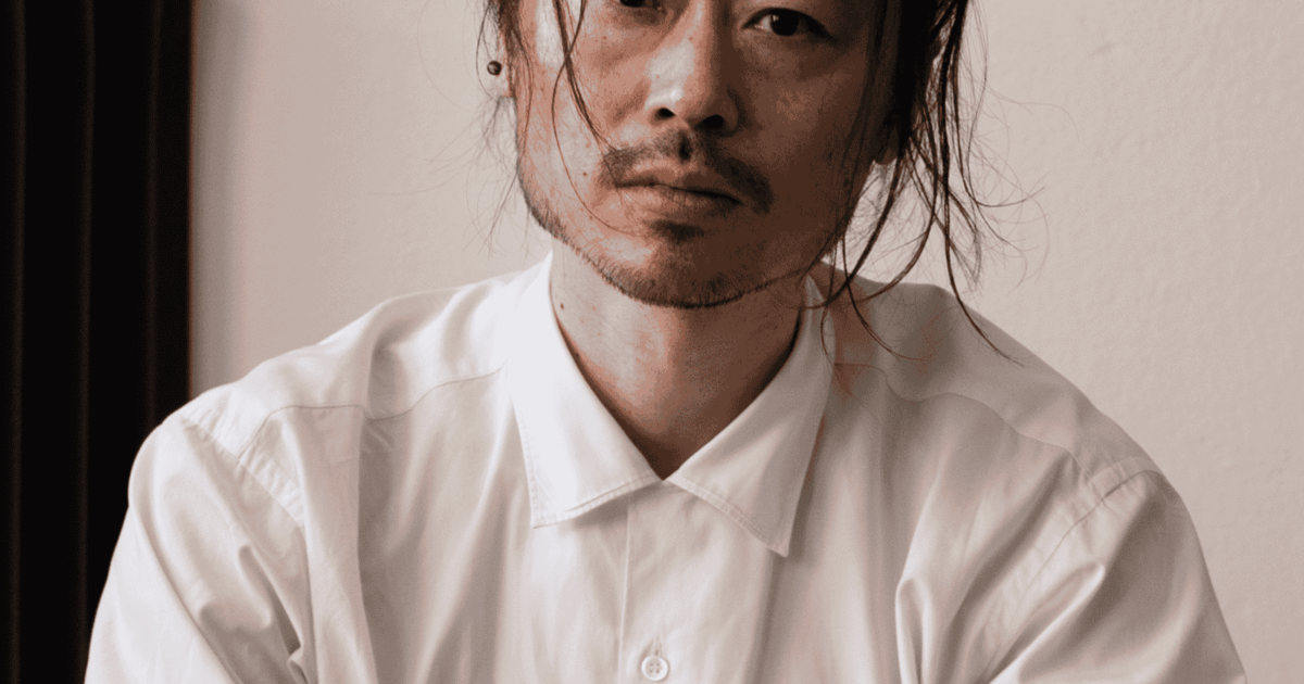 Ryoichi Kurokawa — official artist page, MUTEK Tokyo 2026