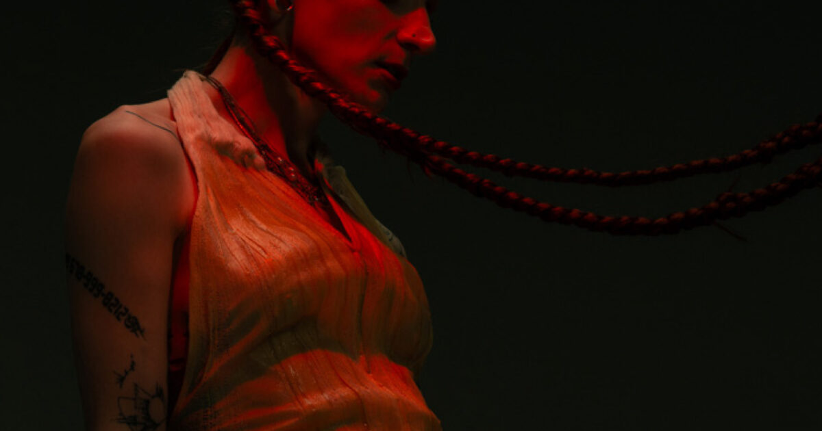 aya | MUTEK Montréal
