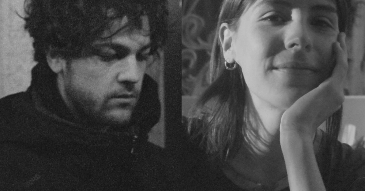 Claustro — official artist page, MUTEK Buenos Aires 2025