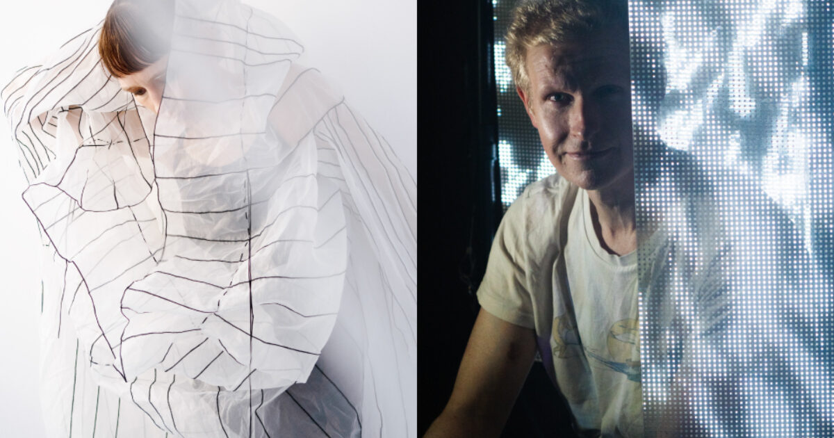 Johanna Elina Sulkunen & Tapani Toivanen — official artist page, MUTEK Tokyo 2026