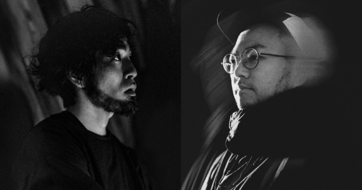 Masayuki Azegami & Seiichi Sega — official artist page, MUTEK Tokyo 2026