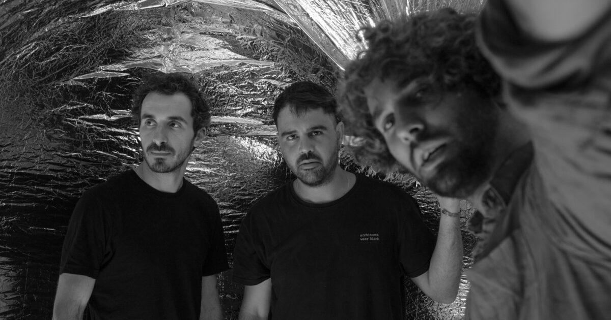 Na. B3 — official artist page, MUTEK Barcelona 2021