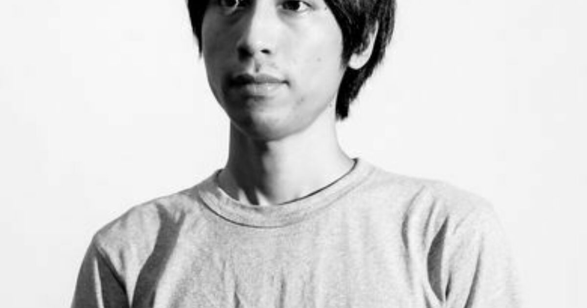 Yuma Yanagisawa — official artist page, MUTEK Tokyo 2025