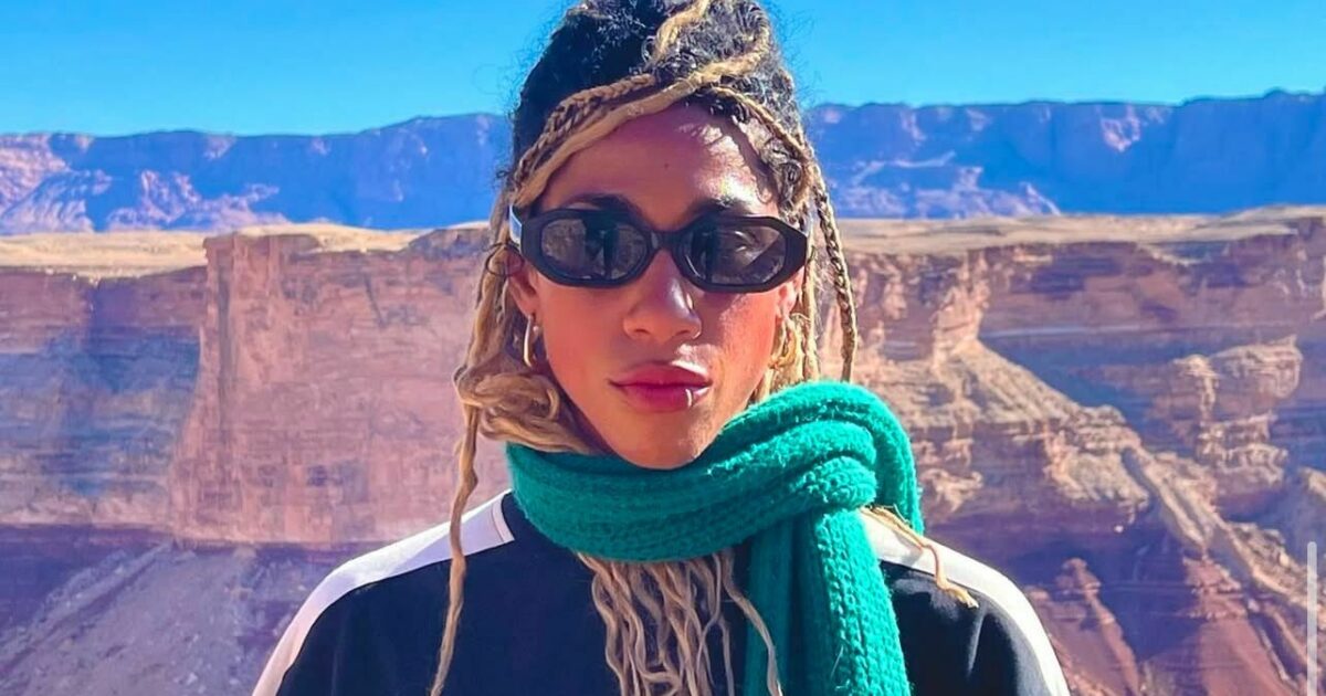 Cleo Leigh — official artist page, MUTEK Montréal 2026