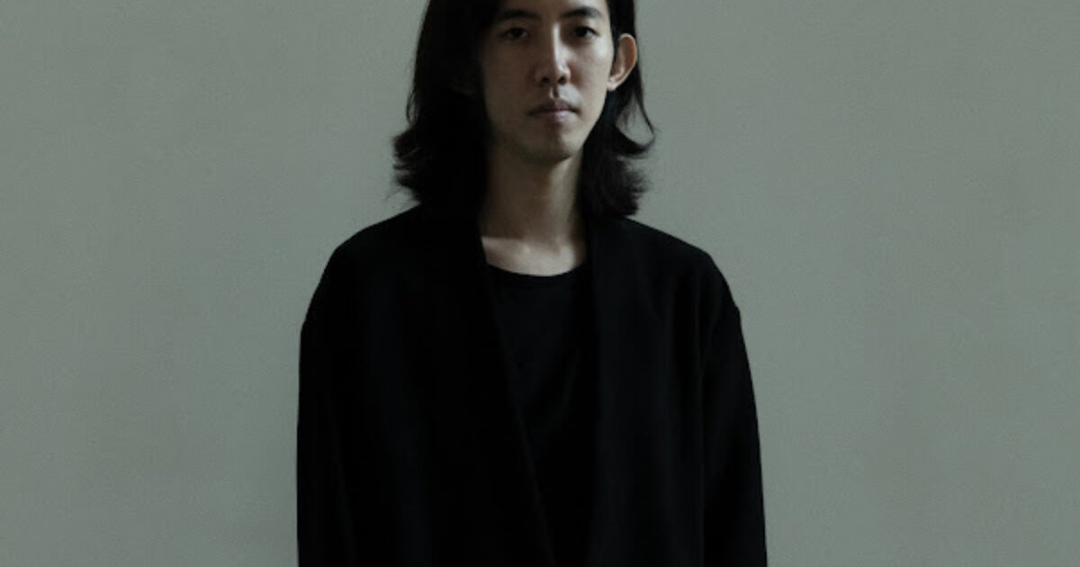 Kohui — official artist page, MUTEK Tokyo 2025