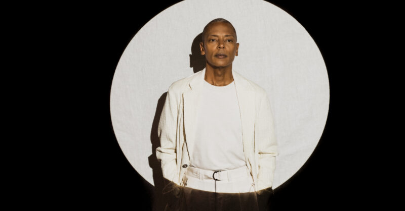 Jeff Mills | MUTEK Montréal