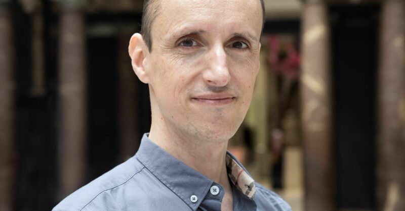 Marc Barto