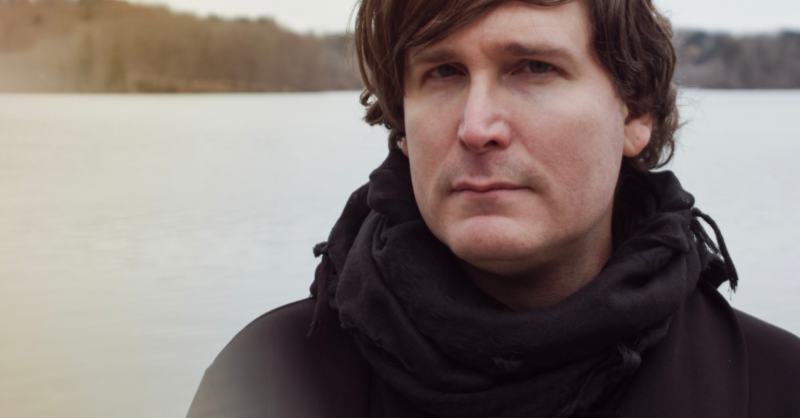 Rafael Anton Irisarri | MUTEK Montréal